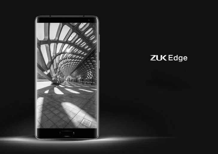 zuk edge