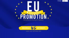 Gearbest EU Warehouse προσφορές