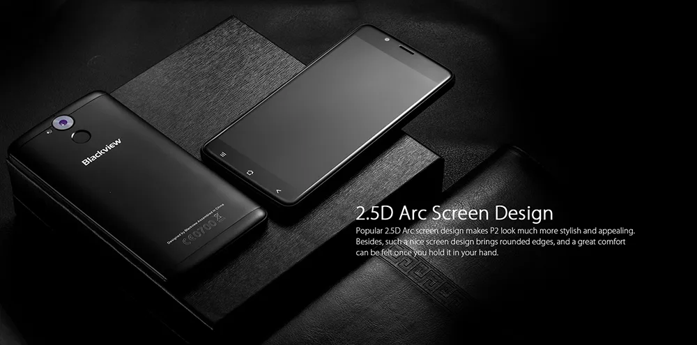 blackview p2