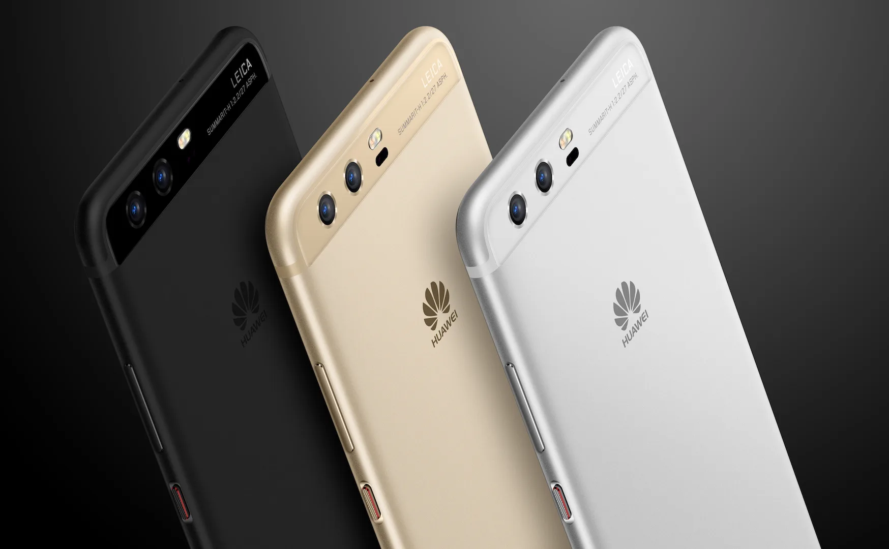 huawei_p10_black_gold_silver_group_chassis