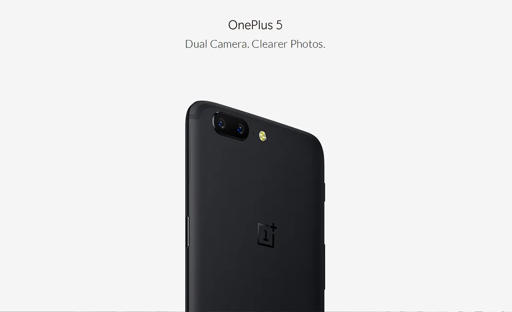 oneplus 5