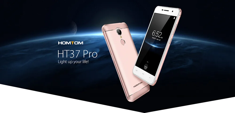 homtom ht37