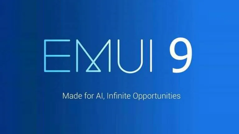 EMUI-9.0