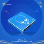 Beelink GT-King Pro TV Box Android