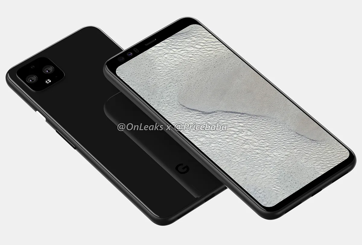 Google-Pixel-4-XL