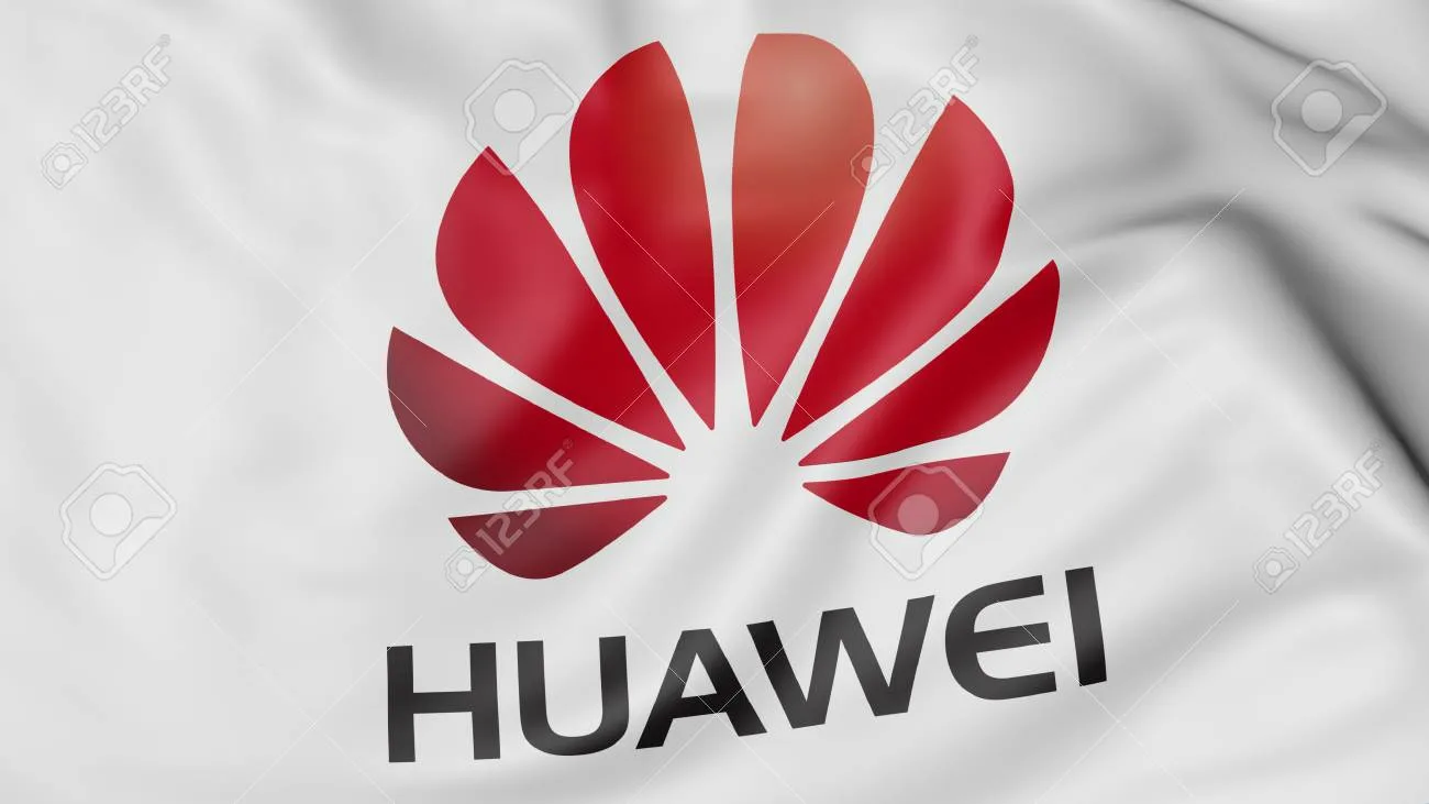 Huawei