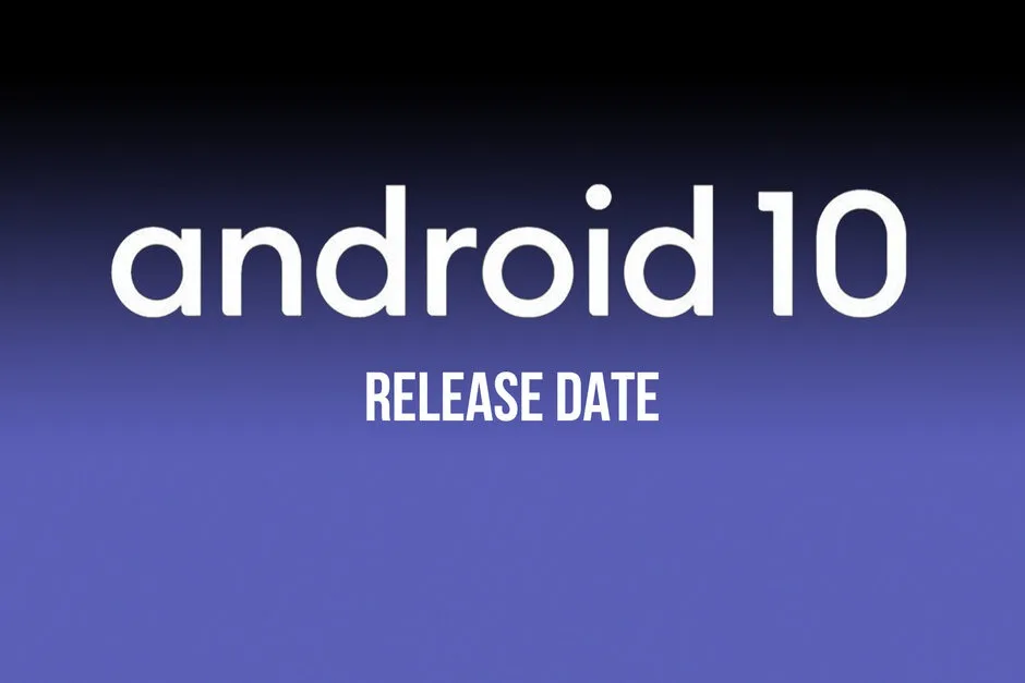 Android-10-release-date-confirme