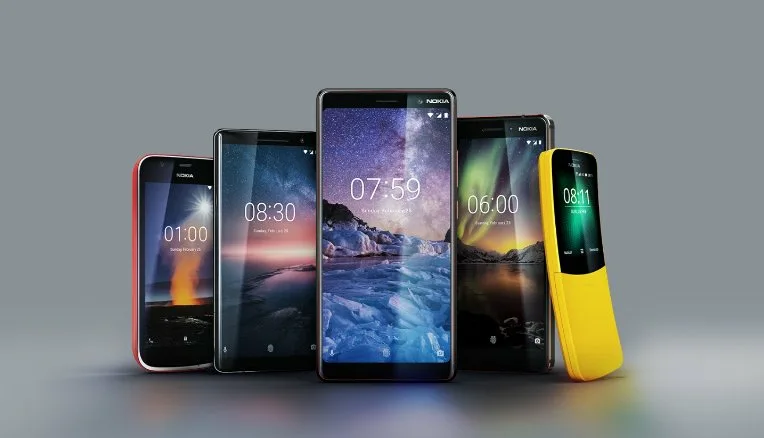 HMD-Global-Nokia-Phones