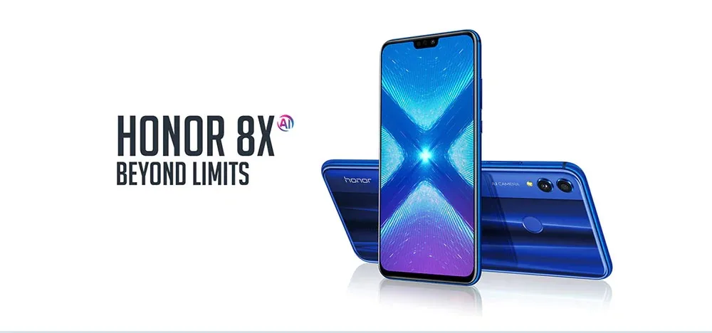 Honor 8x