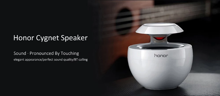 Honor AM08 Bluetooth speaker
