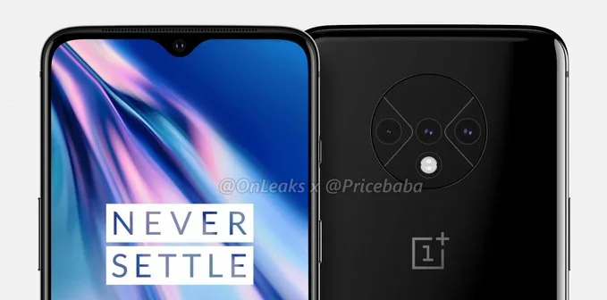 oneplus 7t main