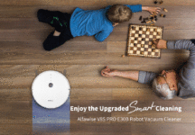 Alfawise V8s Pro