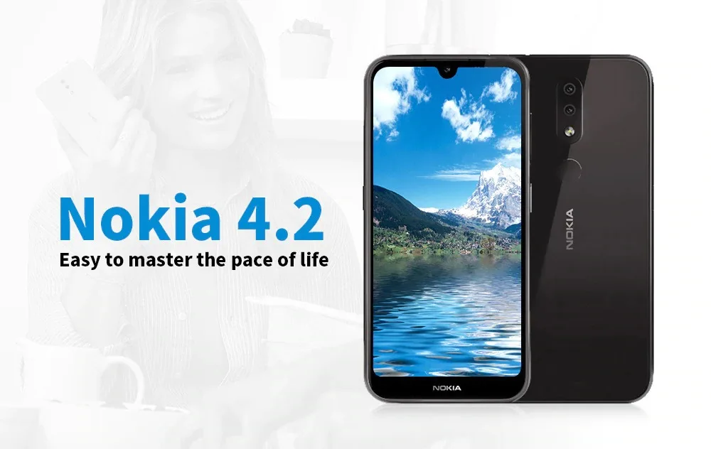 Nokia 4.2