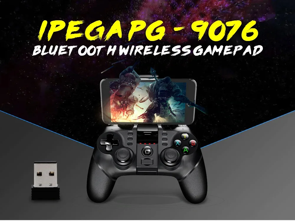 iPega PG-9076 Gamepad