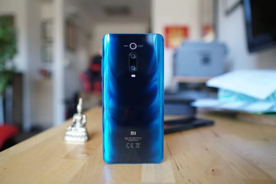 xiaomi mi 9t