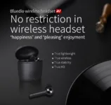 Bluedio Hi TWS In-ear ακουστικά