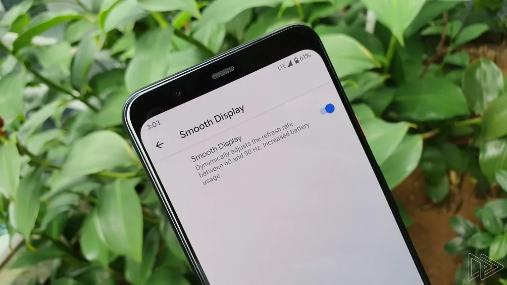 Google-Pixel-4-Smooth-Display