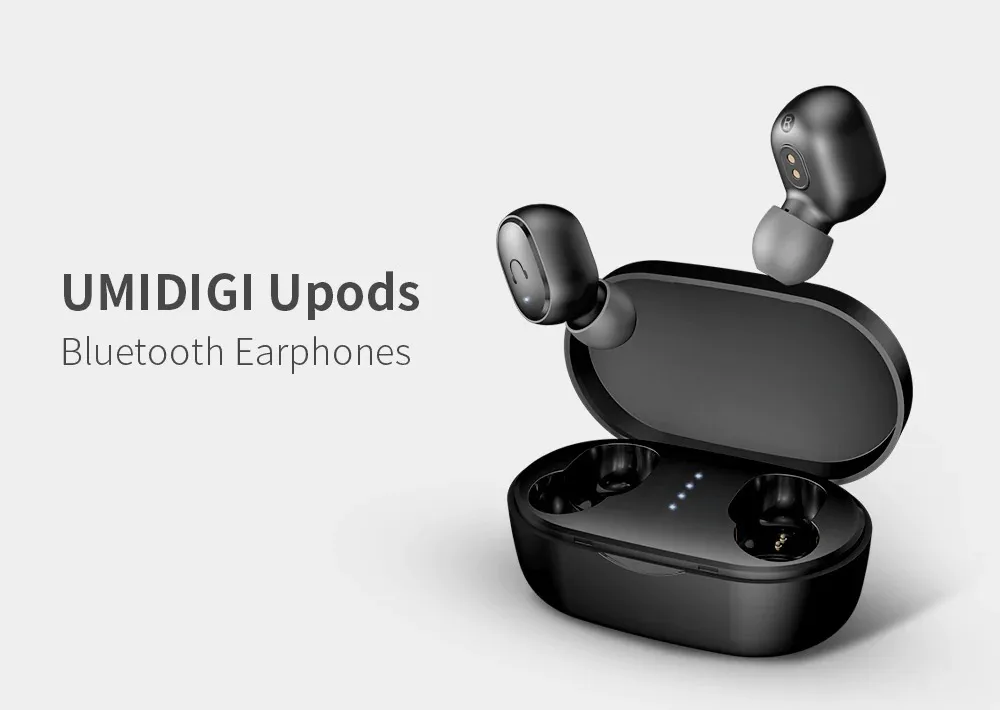 Umidigi Upods TWS Bt5.0 earbuds