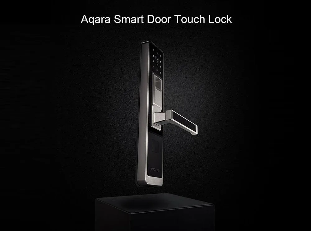 Xiaomi Aqara s1 Smart door lock