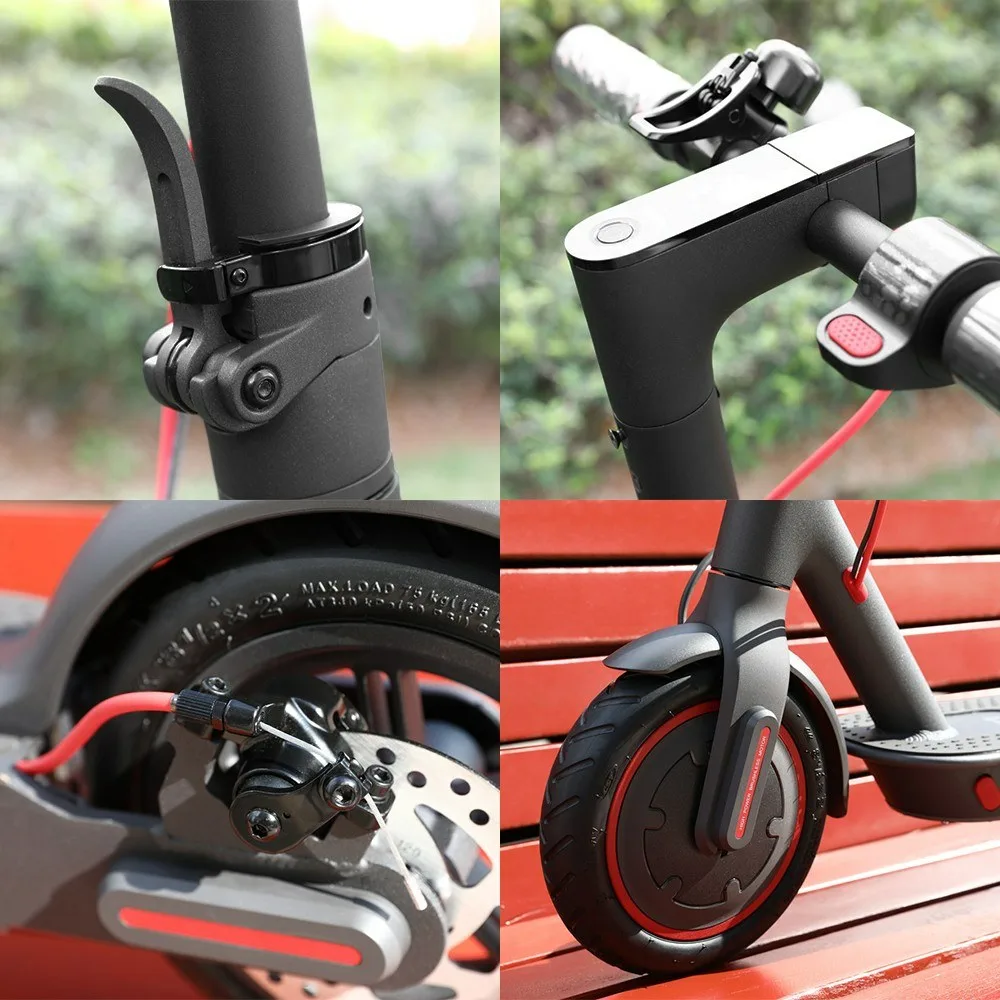 Xiaomi Mijia Electric Scooter Pro