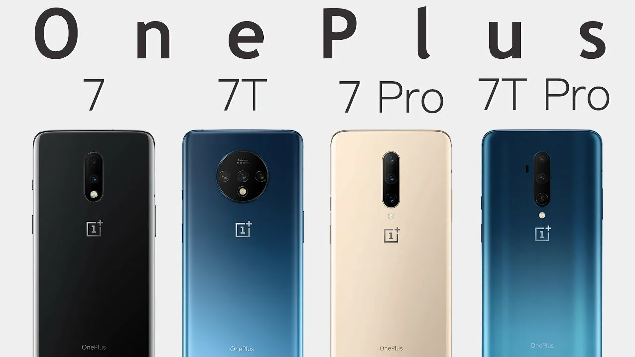 Oneplus 7 offers