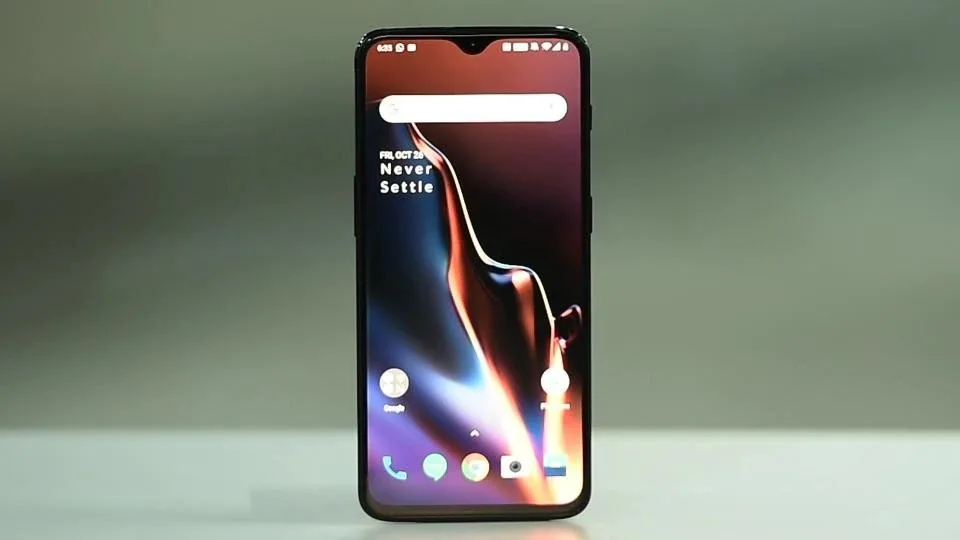 oneplus 6t android 10 update