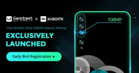 Xiaomi Mi Note 10 Gearbest