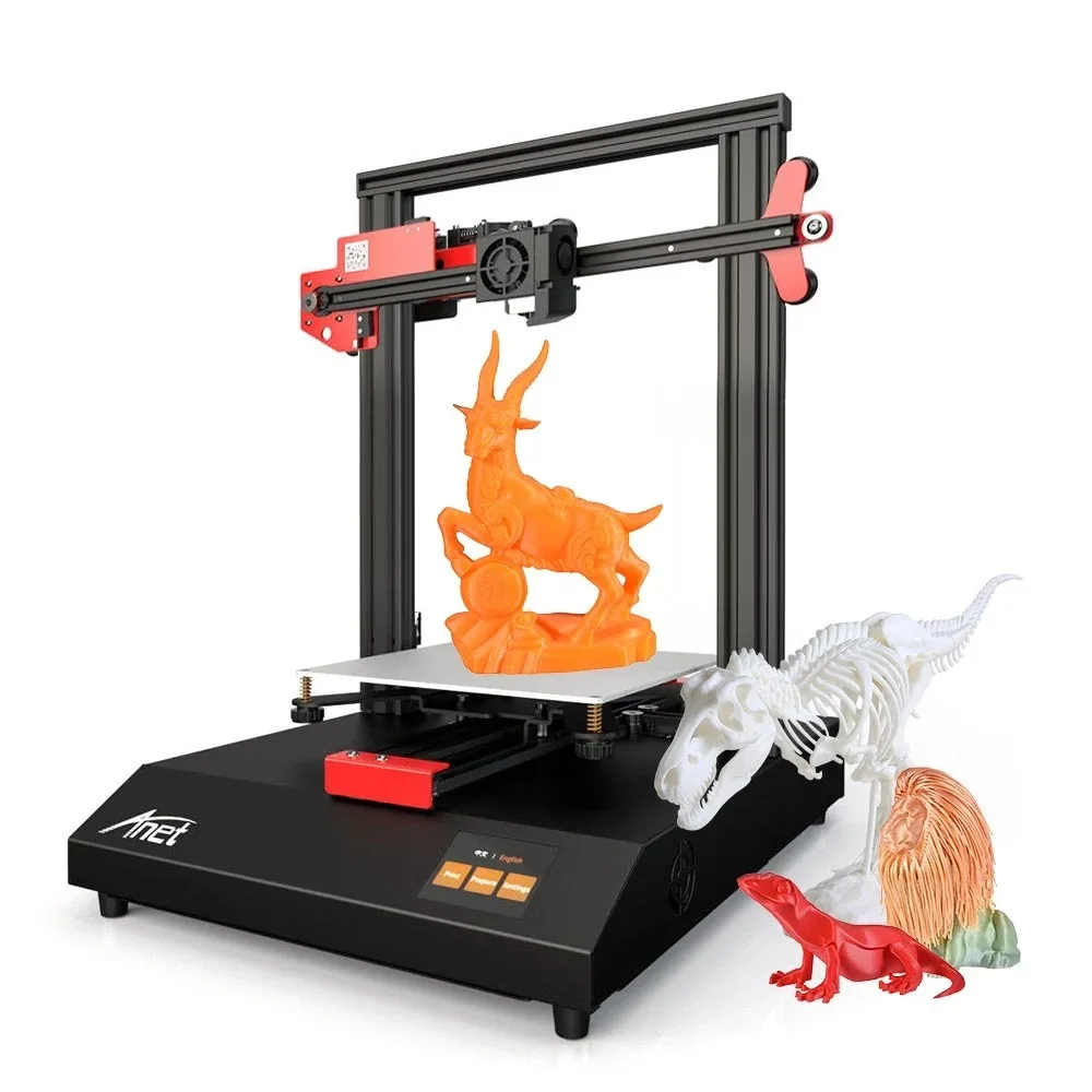 Anet ET4 3D Printer