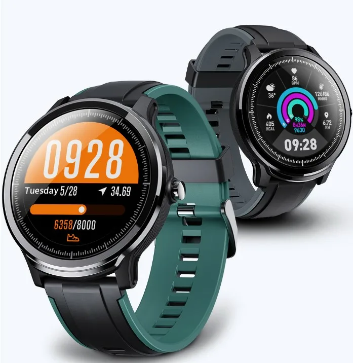 Kospet probe top smartwatch