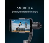 Zhiyun Smooth 4 Smartphone Gimbal