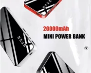 bakeey 20000mah power bank