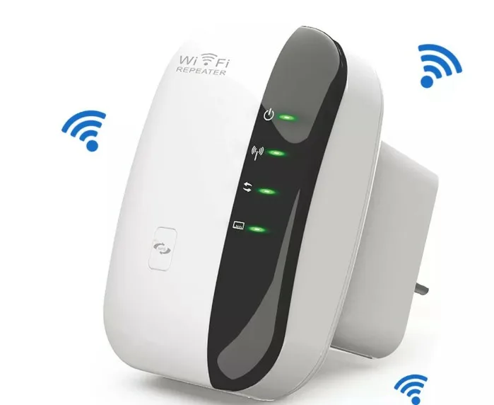 bakeey wifi repeater