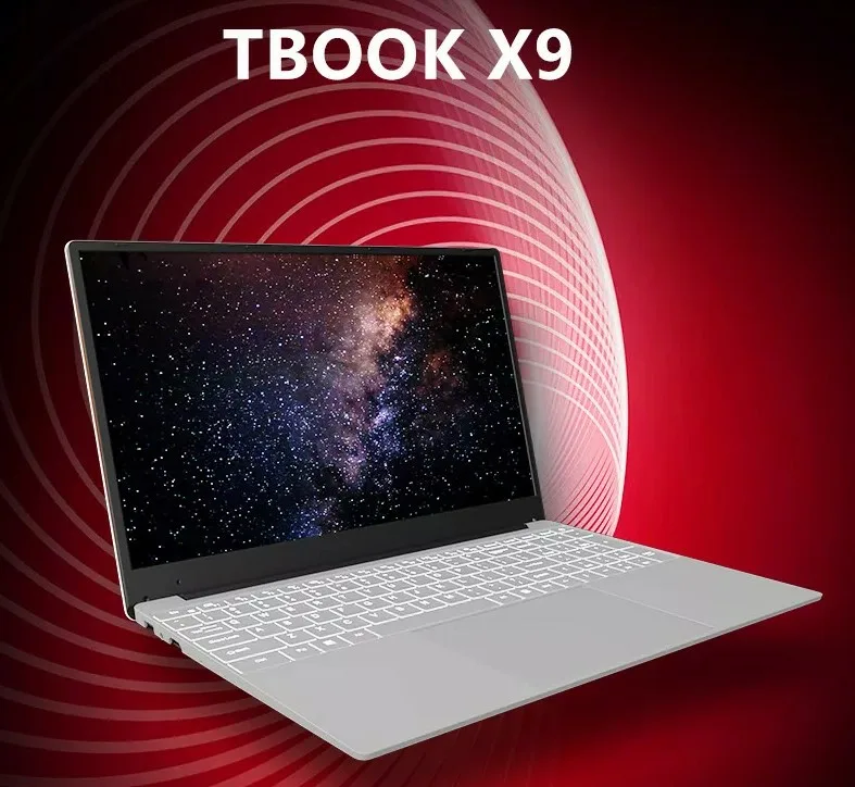 t-bao tbook x9