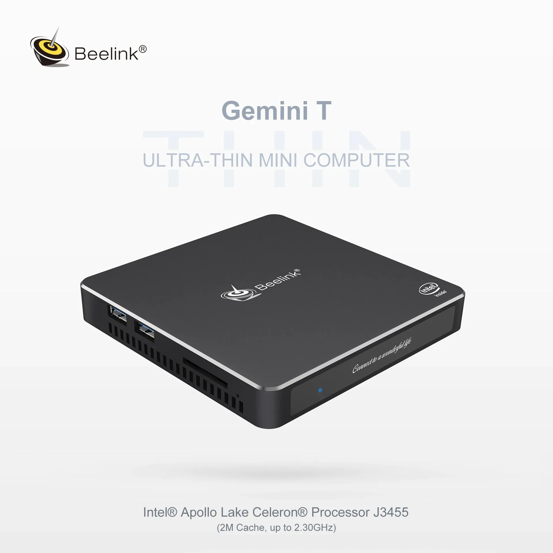 Beelink Gemini T34