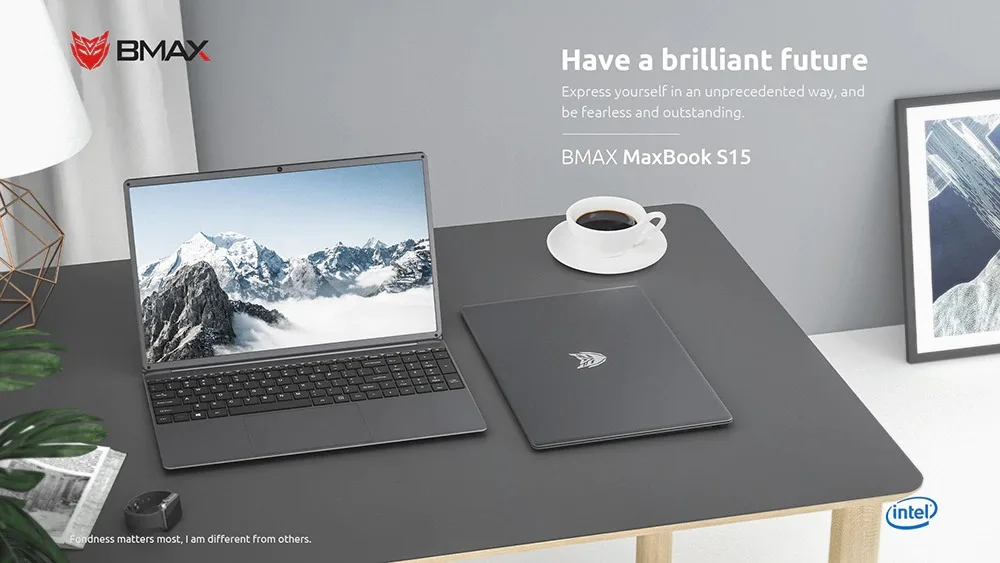 BMAX MaxBook S15 Laptop