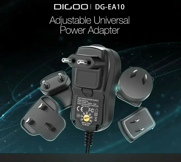 digoo dgea10