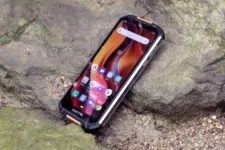 Oukitel WP6 Rugged smartphone 2