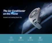 Active Cooling Back Clip της Xiaomi