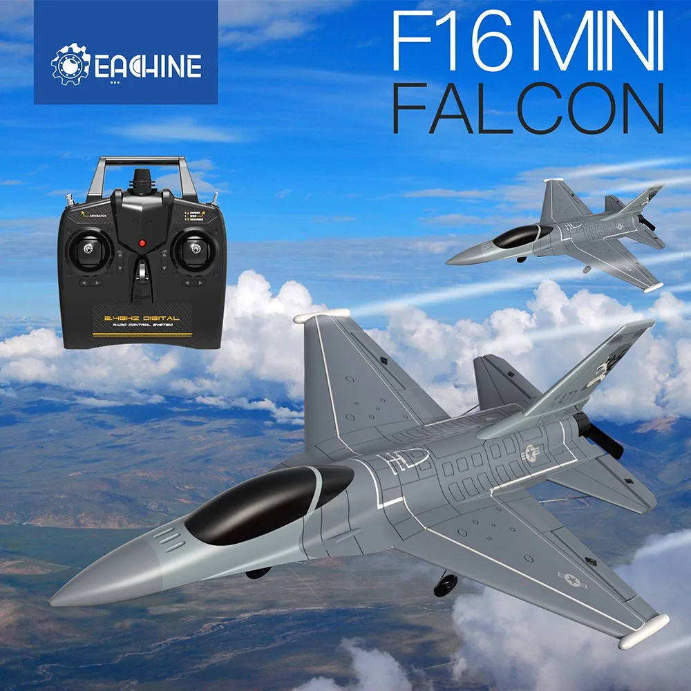 Eachine Mini F16 Falcon