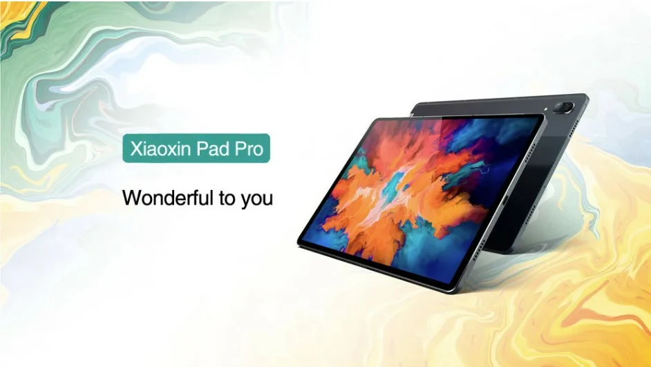 Lenovo XiaoXin Pad Pro