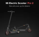 Mi Electric Scooter Pro 2