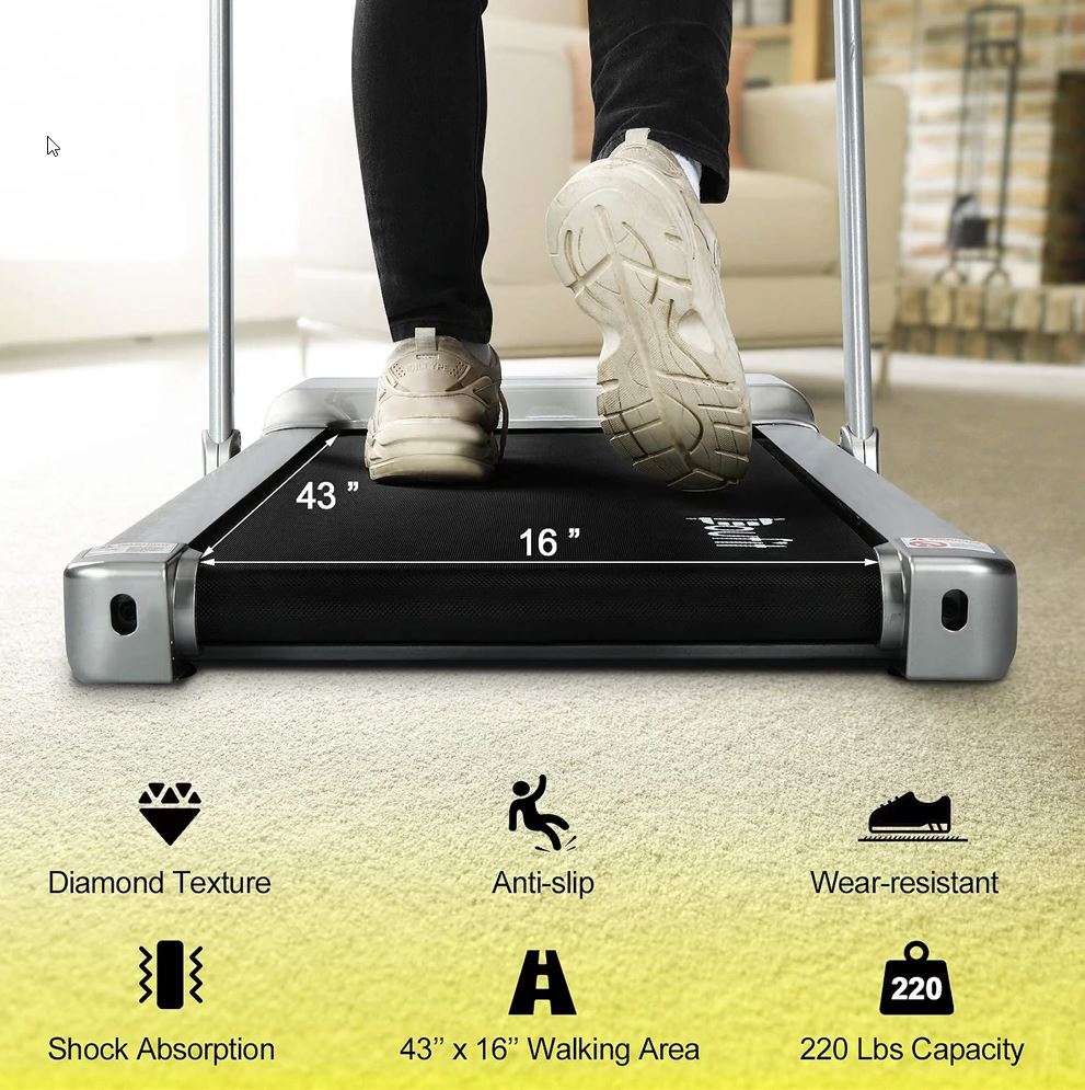 Doufit TD 01