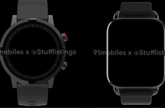 Τι αποκάλυψαν νέες διαρροές για το OnePlus Nord Watch!