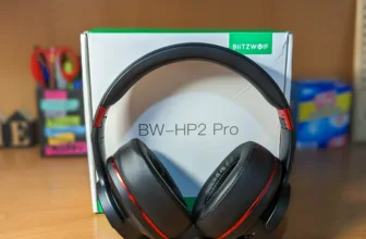 BW-HP2 Pro