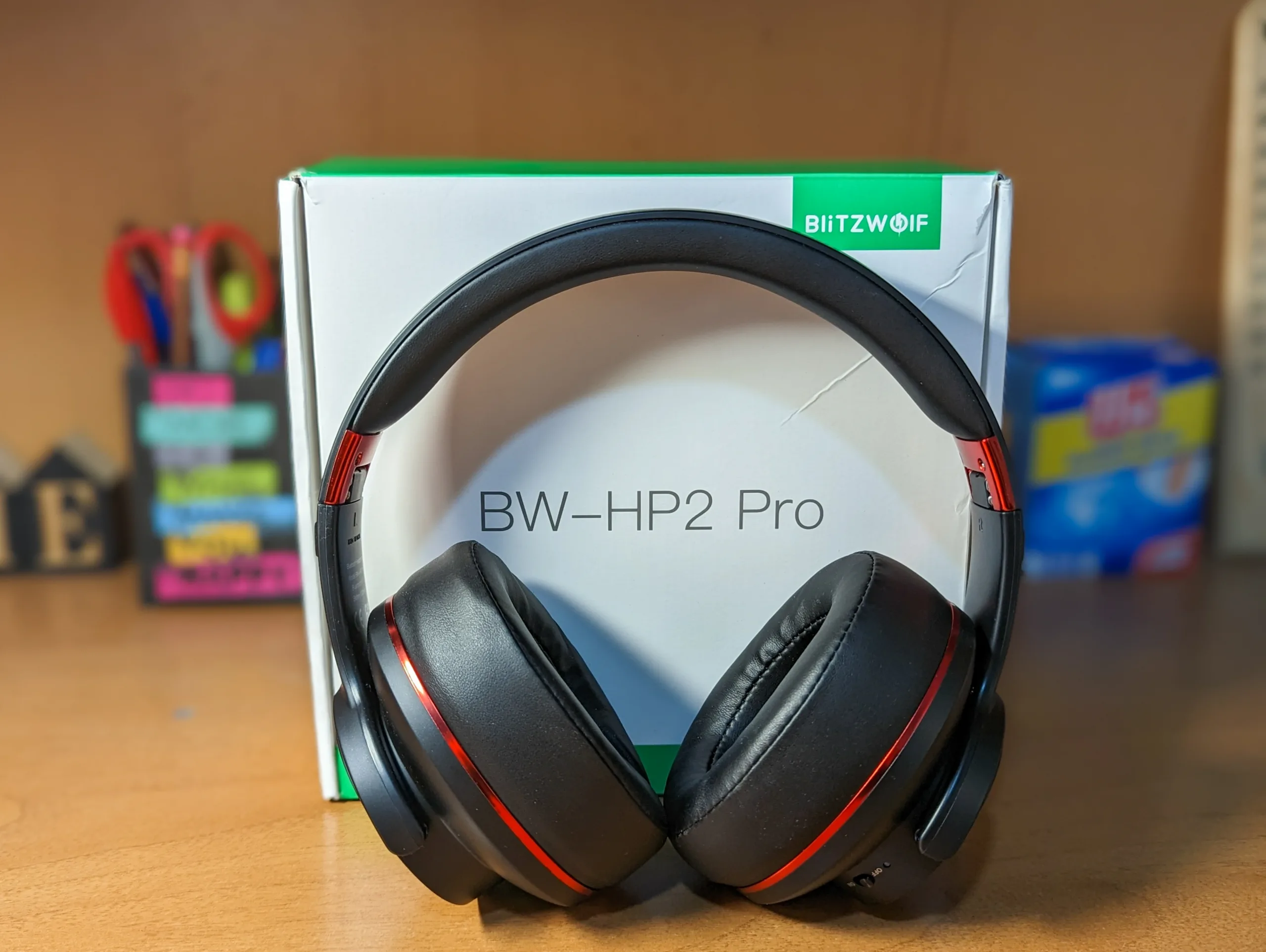 BW-HP2 Pro