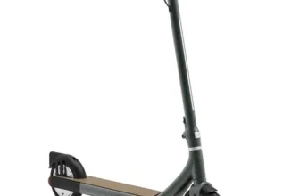 Atomi-Alpha-Electric-Scooter-Gre