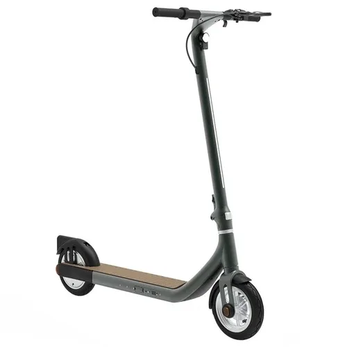 Atomi-Alpha-Electric-Scooter-Gre