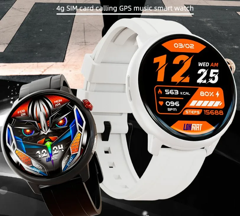Smart watch 4g sim deals