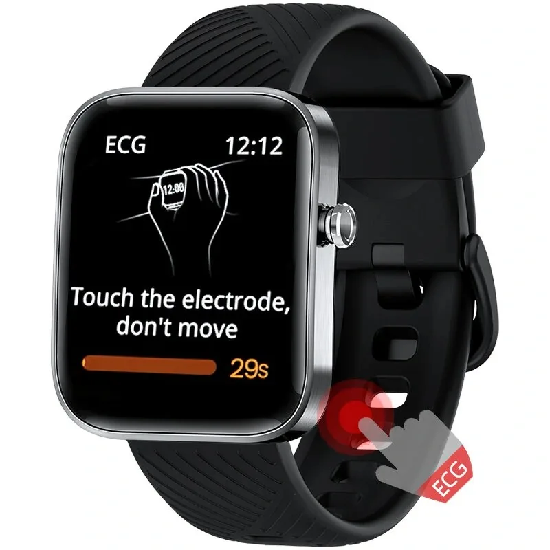 Smart watch north edge clearance