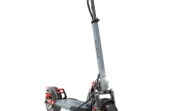 AOKDA A1 Folding Electric Scooter